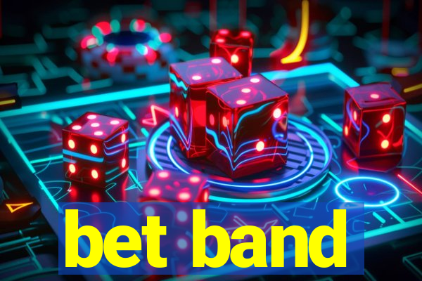 bet band